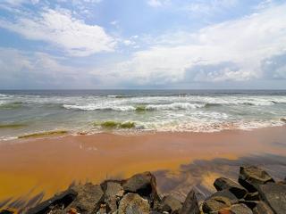 The Byke Puja Samudra - Kovalam - 4