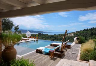 Sinium Luxury Villas - 9