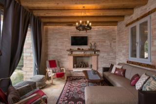 Sinium Luxury Villas - Víngla - 7