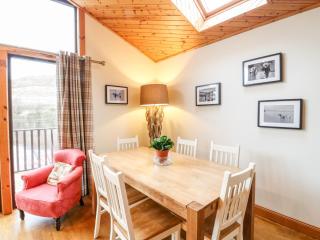 Ptarmigan Lodge - Pitlochry - 5