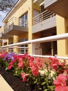 Las Terrazas Departamentos Turisticos - 6