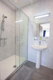 Causeway B&B - Bushmills - 1