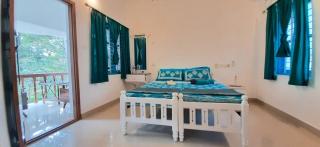 BLUE SOPHY Residency - Varkala - 6