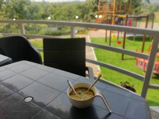 Sunils villa with private pool, Machan and play area in Karjat - Karjat - 4