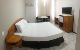 Flamboyant Hotel - Barra Velha - 6