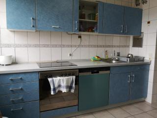 Business or Family Luxurious 2 Bed room apartment with Kitchen & Balcony - 9