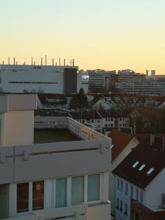 Business or Family Luxurious 2 Bed room apartment with Kitchen & Balcony - 7