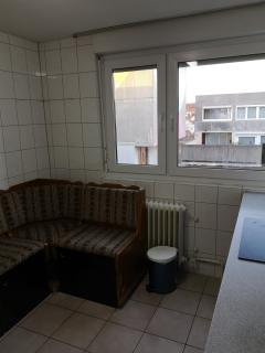 Sindel Living Business Luxurious 2 Bed room apartment with Kitchen & Balcony - 5