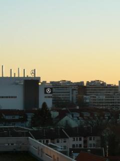 Business or Family Luxurious 2 Bed room apartment with Kitchen & Balcony - 3