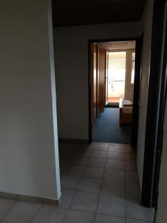 Business or Family Luxurious 2 Bed room apartment with Kitchen & Balcony - 1