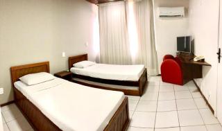 Flamboyant Hotel - Barra Velha - 1