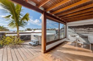 Villasal - Playa Blanca - 2