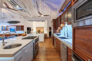 Hanalei Dream home - 7