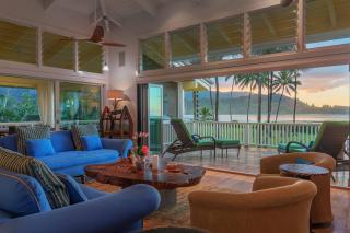 Hanalei Dream home - 4