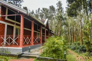 Coffee Grove Resort - 2