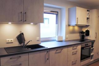 Ferienwohnung Hilders Ortsmitte - 4