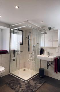 Ferienwohnung Hilders Ortsmitte - Hilders - 2