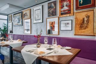 Hotel Moosburger Hof - 1