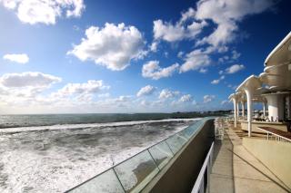 Phaedrus Living: Seaview Luxury Flat Limnaria 151 - 2