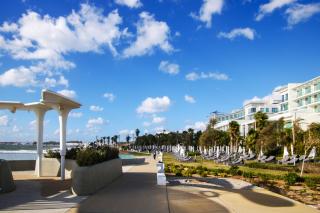 Phaedrus Living Seaview Luxury Flat Limnaria 153 - 2