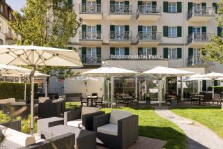 Sorell Hotel Tamina - Garni - 5