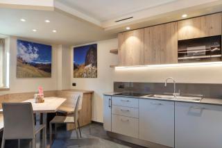 Rasia Residence Relax Stone - Livigno - 6
