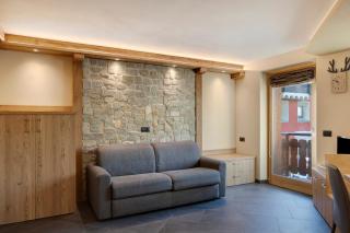 Rasia Residence Relax Stone - Livigno - 9
