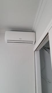 Apartamento na Av Atlantica com Ar Condicionado - Balneário Camboriú - 1