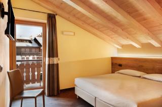 Rasia Residence Relax Wood - Livigno - 2