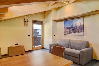 Rasia Residence Relax Wood - Livigno - 8