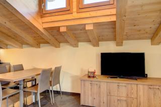 Rasia Residence Relax Wood - Livigno - 5
