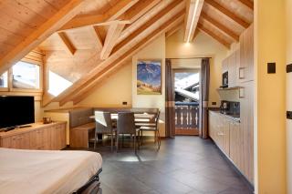 Rasia Residence Relax Night - Livigno - 9