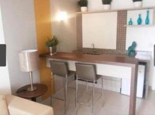Olimpia Park Resort - Apartamento para 6 pessoas - Olímpia - 5