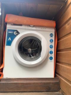 Cabaña Campestre Miramar - 3