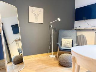 Seeuferresidenz am Adrian Stoop - 9