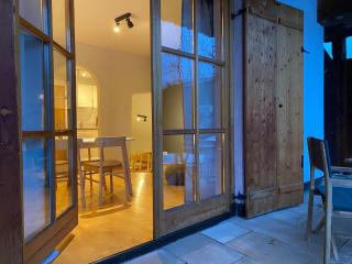 Seeuferresidenz am Adrian Stoop NEU eingerichtet - 5