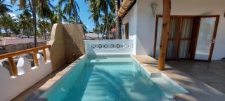 MOYO top floor apartment - Pwani Mchangani - 5