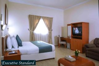 Al Seef Hotel - 6