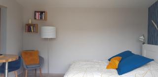 Agréable petite maison proche Joigny - 9