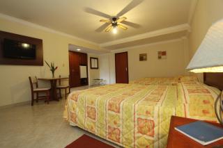 Hotel Fredy - 5