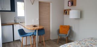 Agréable petite maison proche Joigny - Chamvres - 8
