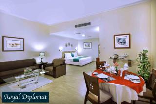 Al Seef Hotel - Sharjah - 4