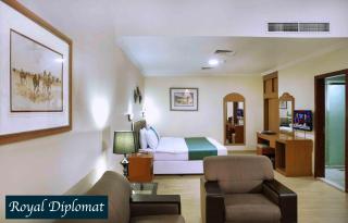 Al Seef Hotel - Sharjah - 3