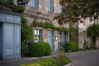 Auberge Bretonne - La Roche-Bernard - 8