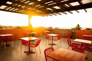 Pousada das Flores - 1