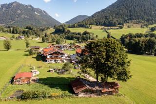 Gästehaus Hinterponholz - Ramsau - 6