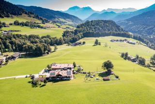 Gästehaus Hinterponholz - Ramsau - 5
