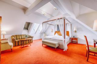 Hotel Moosburger Hof - 4