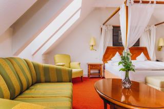 Hotel Moosburger Hof - 3