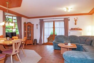 Ferienwohnung Elisabeth - 1